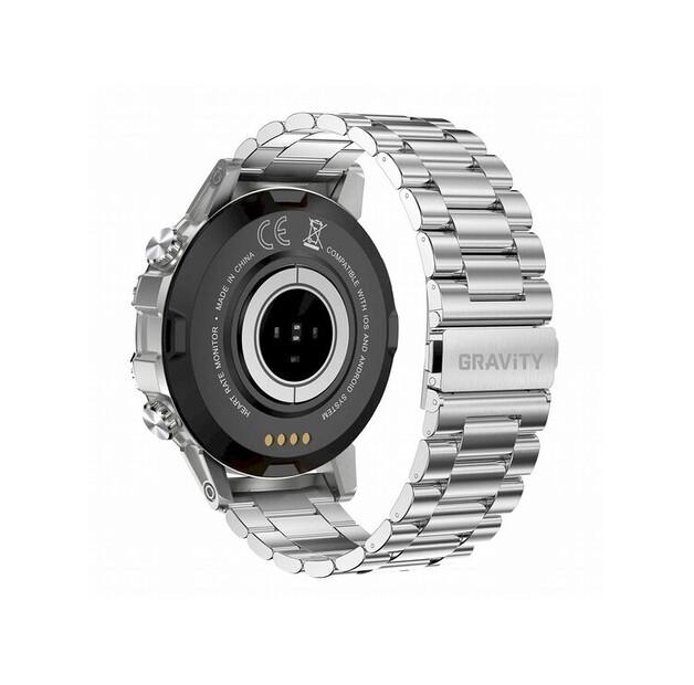 Smartwatch Gravity GRAVITY GT9-3