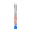 10PCS 3D Printer Nozzle Cleaning Kit Stainless Steel Nozzle Cleaner with Test Tube Bottle for 3D Printer Accessories
