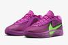 FJ7807-500 Giannis Freak 6 Bold Berry Hyper Violet Black (Men's)