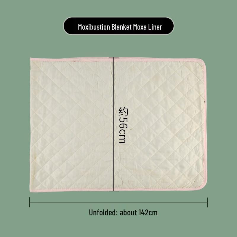 OEING Electric Ai Moxibustion Heating Pad