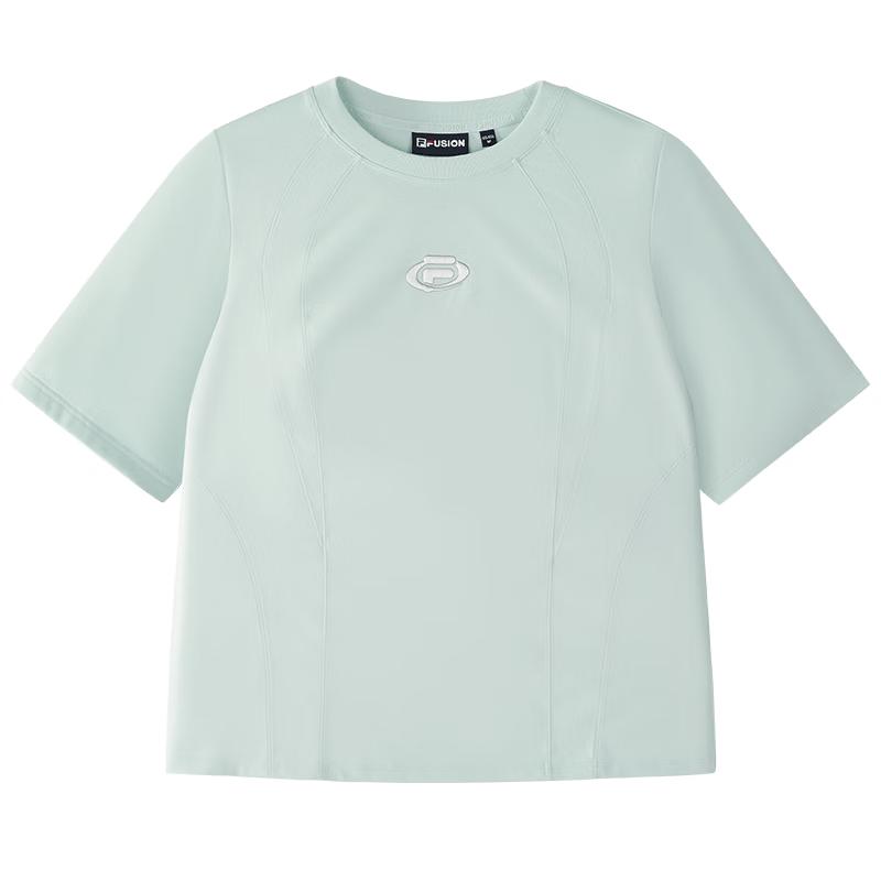 FILA FUSION Women s Cool Quick-Dry T-Shirt S