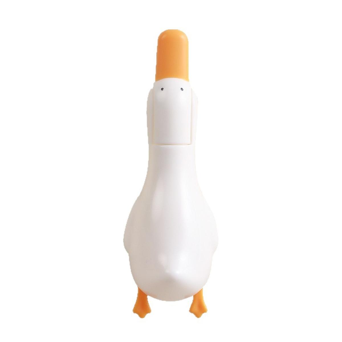 

Хит продаж заколка для чистки волос милая утка заколка для волос артефакт для чистки мусора из сливного отверстия ванная комната зажим