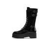 Rage Age RA-69-06-000494 Ankle Boots, Black