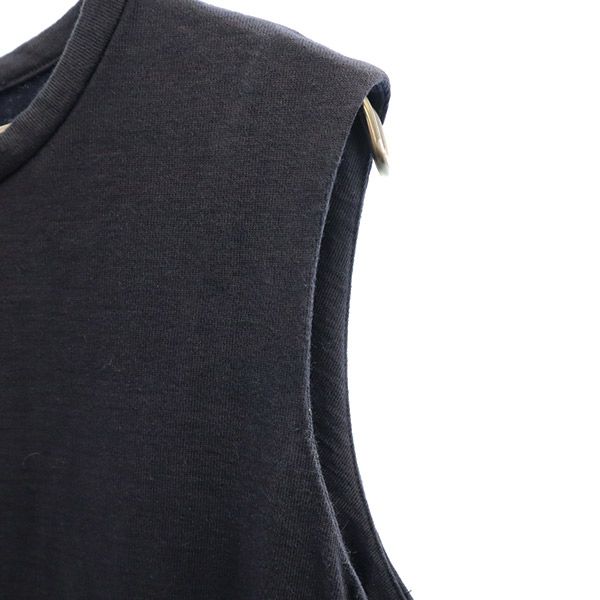 08sircus No sleeve one piece 1 Navy Women Used