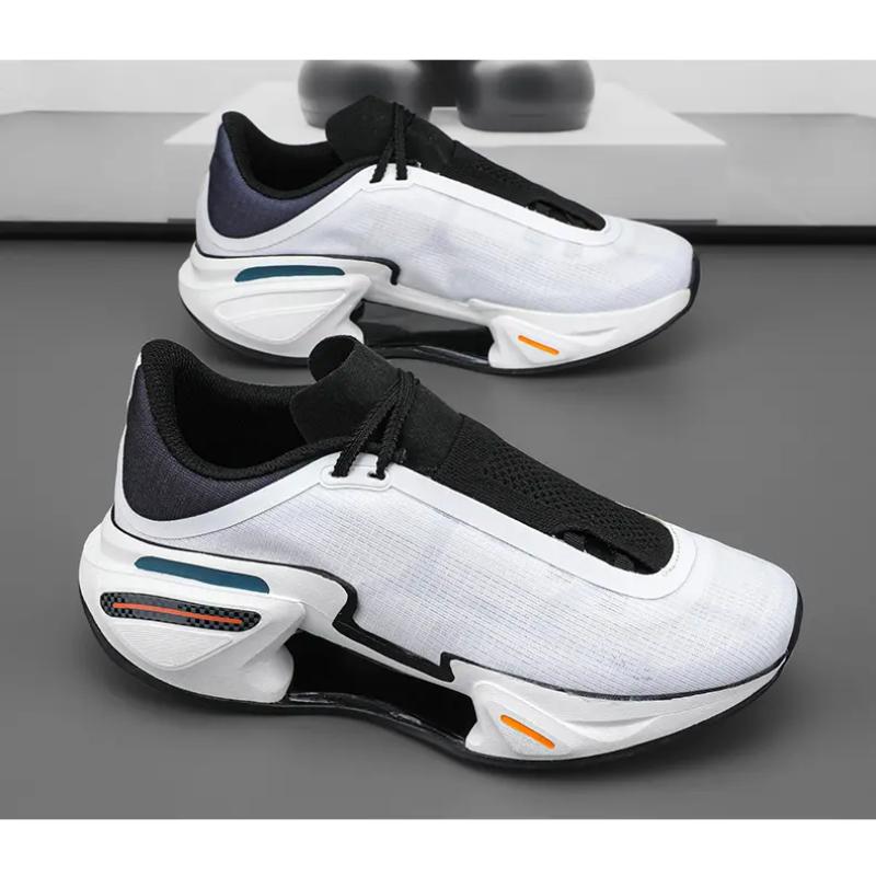 Herrenschuhe Sneakers Herren Tennis Luxusschuhe Herren Casual Trainer Race Atmungsaktive Mode Loafer Laufschuhe für Männer