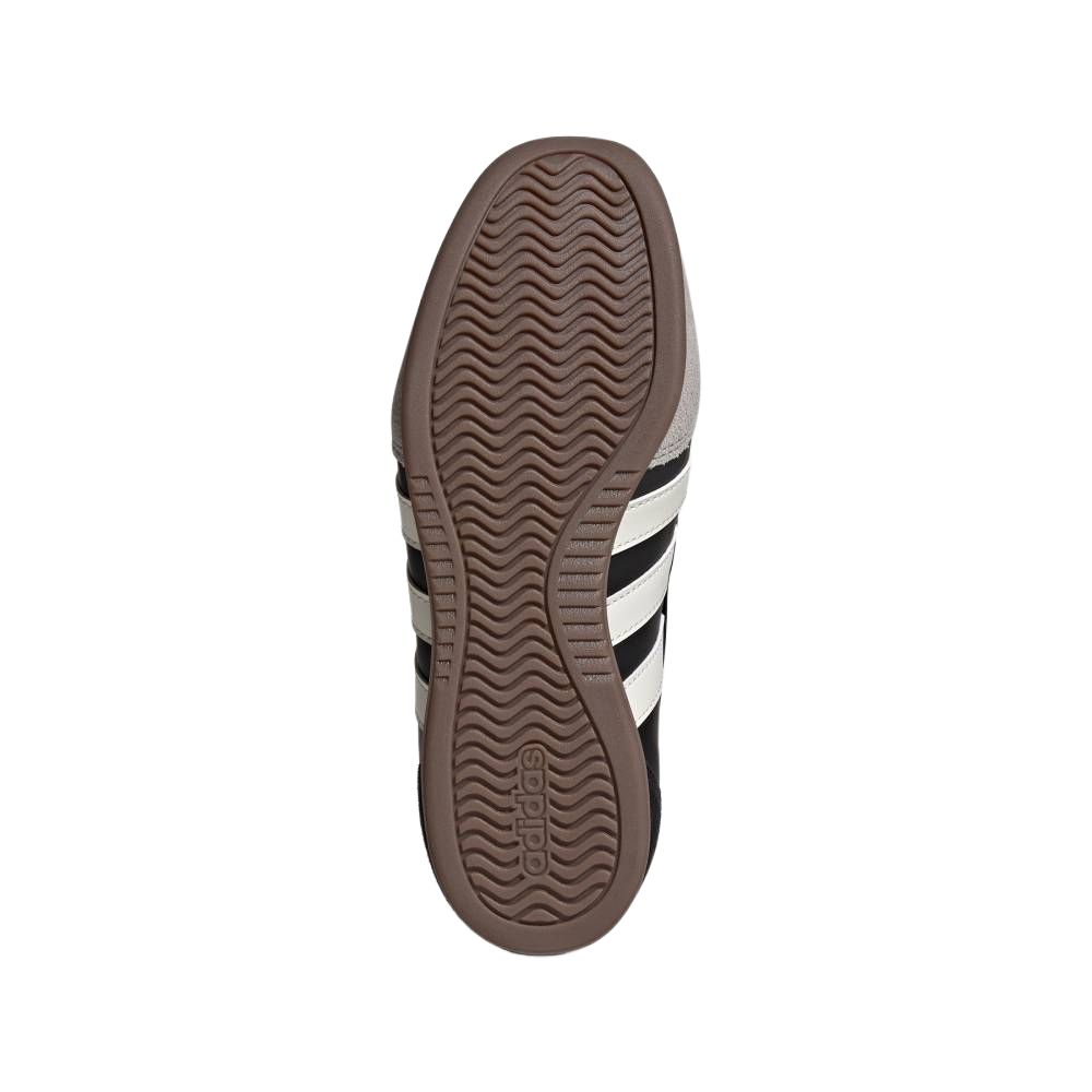 adidas BARREDA Mary Jane Shoes Women's Black White HQ7401