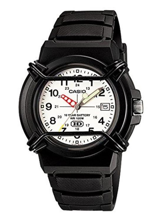 

[Casio] [Parallel Import] SPORTS ANALOGUE Casio Sports Analog HDA-600B-7B