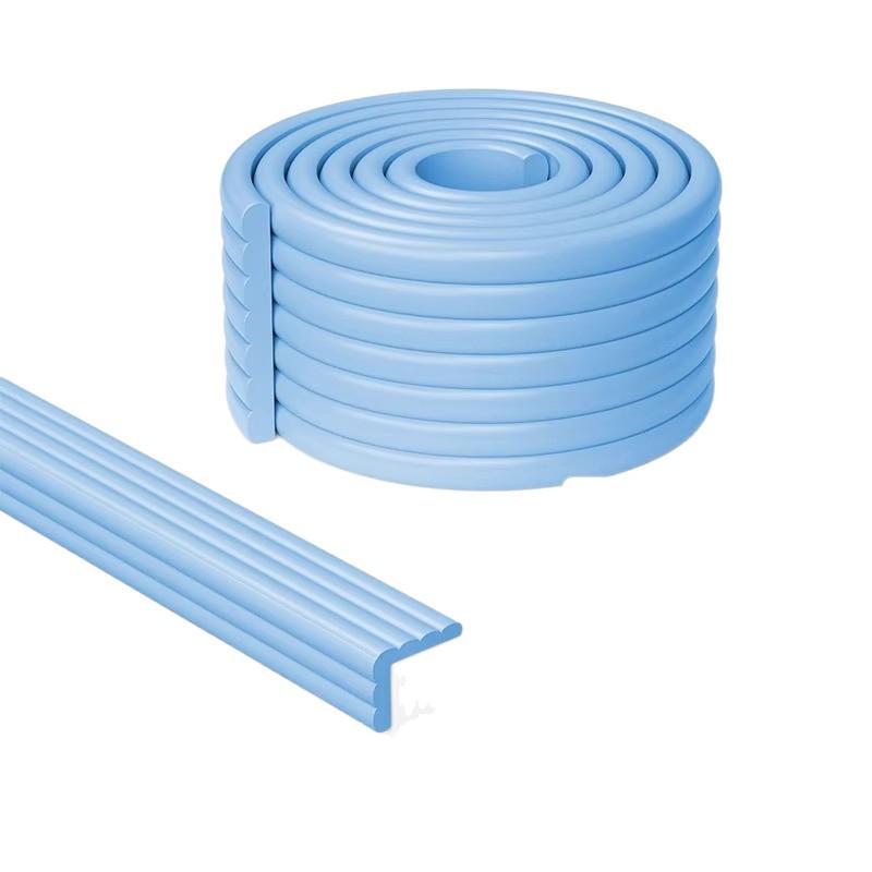 Oferta dla nowego użytkownika: Listwa antykolizyjna i ochraniacz narożników na okna i stoły – Bezpieczeństwo dzieci