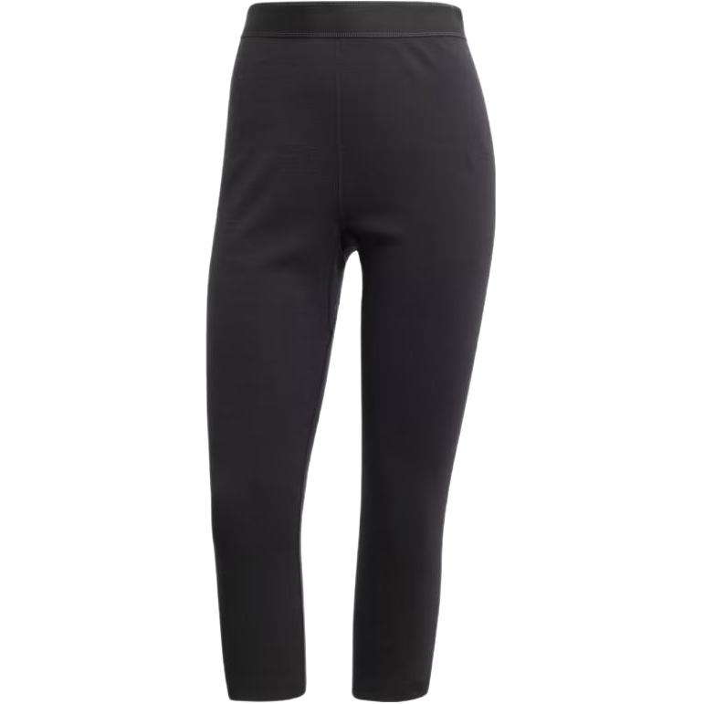 

Adidas Xperior Merino 260 Baselayer 3/4 Leggings Women Leggings Black HZ8537 M