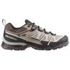 SALOMON X Ultra Pioneer 2 Shock Absorbers Waterproof And Breathable Grip Low Top Hiking Shoes Women's Purple Sneakers 478353