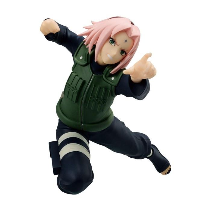 NARUTO Sakura Haruno II Vibration Stars
