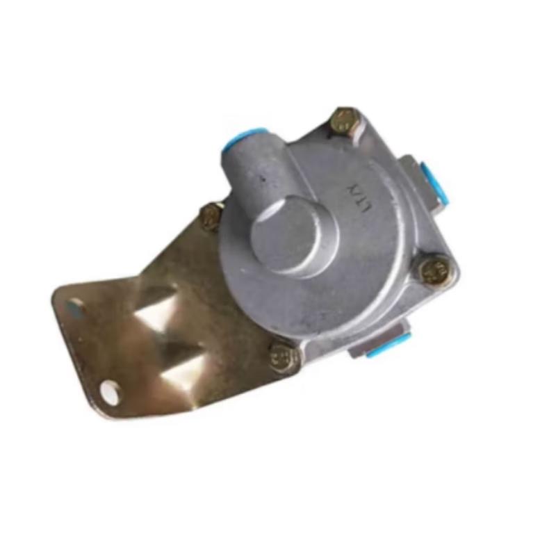 Yueting Dongfeng Vehicle System Valves N/A