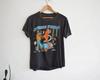 Neues Jefferson Starship Band Shirt Weihnachtsgeschenk S-5XL Shirt TU097 Unisex T-Shirt