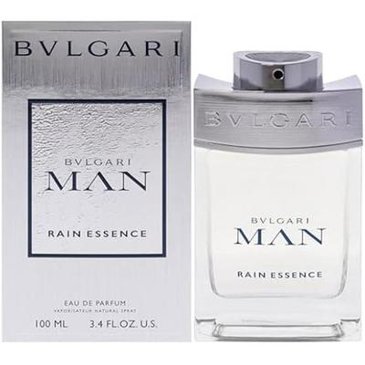 Eau de Parfum - Bulgari - Man Rain Essence - 100 ml - Herren - Hohe Konzentration