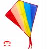 MEGADIDI Kite Multicolor 60 X 220 Cm