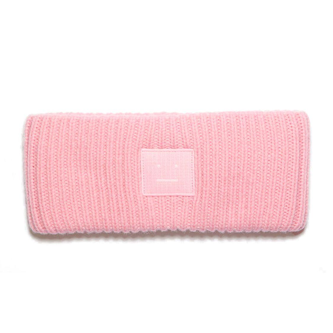 Acne Studios Minimalist Casual Fashion Wool Women tops C40161-AD1 Pink,56