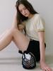 Laminez Handmade Summer Bag - Black
