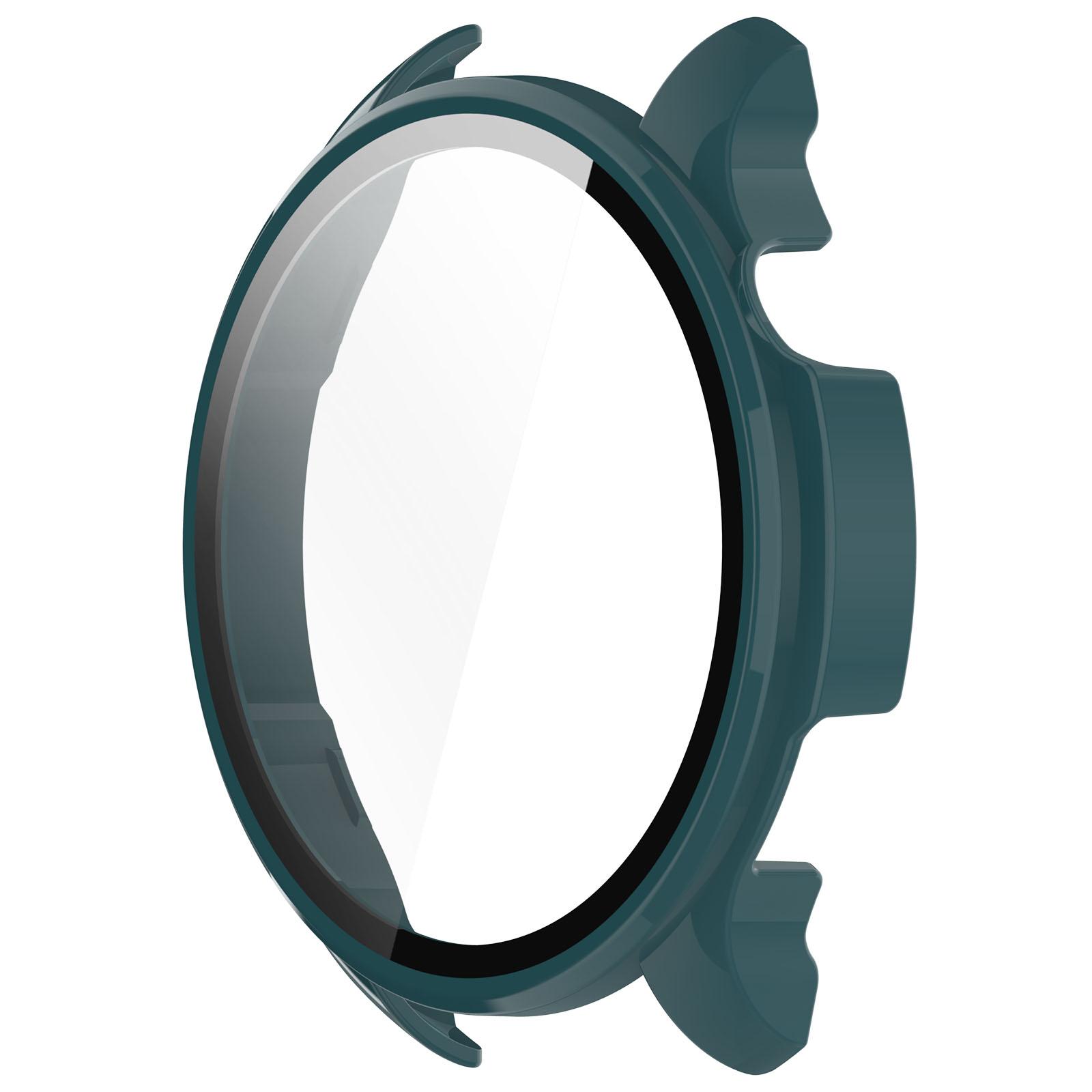 

Защитный чехол с полным покрытием для часов Balance A2286 и стильный защитный чехол для умных часов зелёный