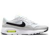 Nike Air Max SC Fehér Fotonpor Férfi Sneakerek Fekete Volt CW4555-105