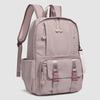 Fashionable Large Capacity Outdoor Travel Backpack for Men and Women Business Computer Bag Durable Luggage Bookbag