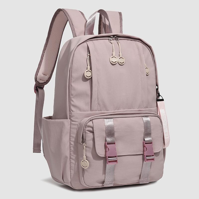 Fashionable Large Capacity Outdoor Travel Backpack for Men and Women Business Computer Bag Durable Luggage Bookbag