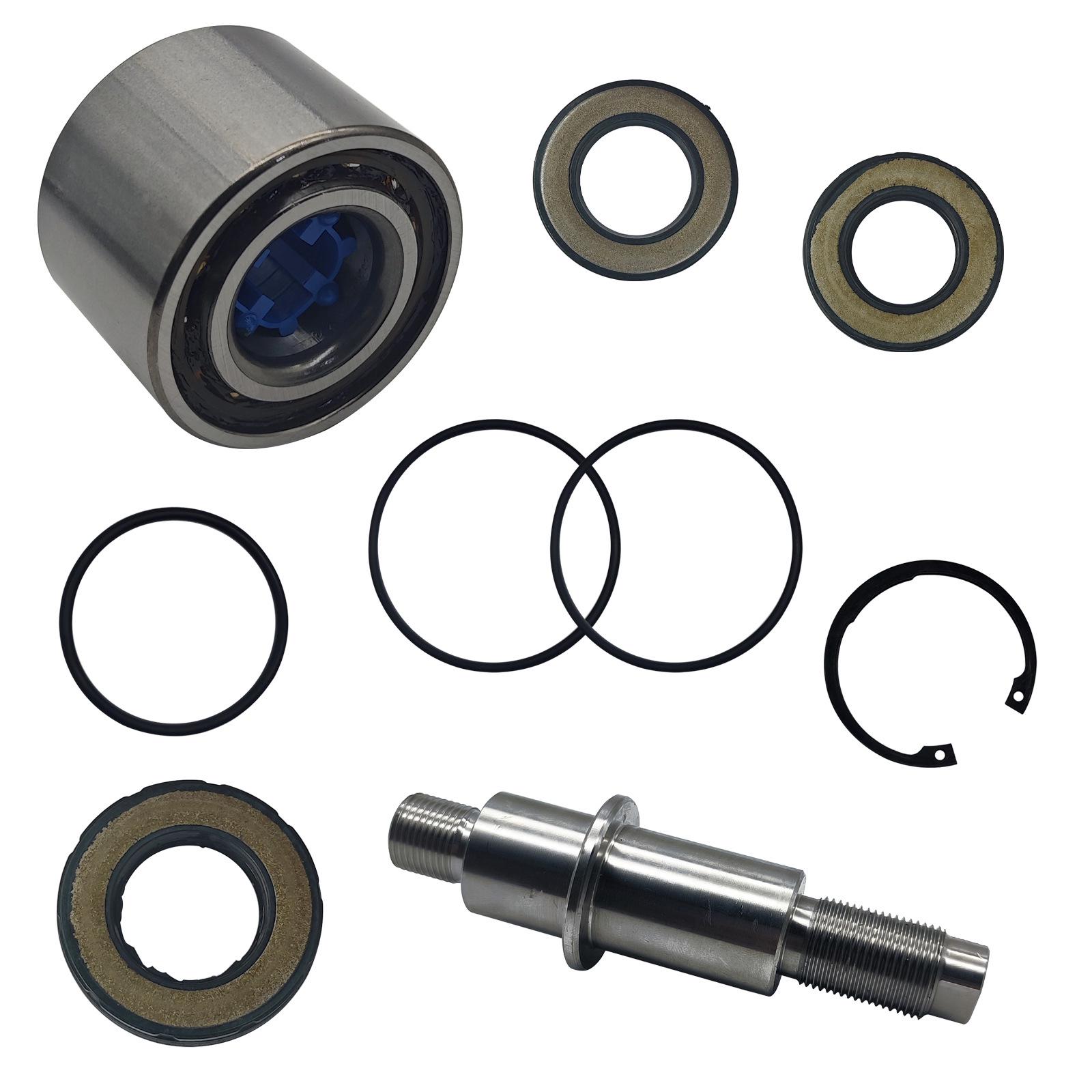 

SEADOO 18-23 RXT GTX Jet Ski Water Pump Repair Kit - S2510SD01 300cc