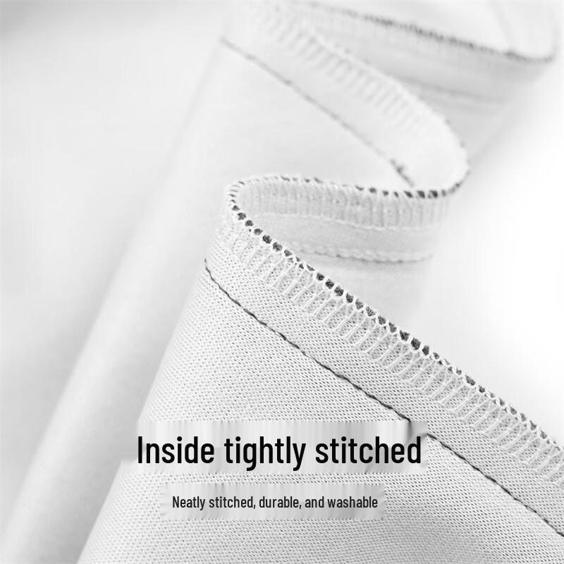 Mark Fairwhale Men's Cropped Jogger Pants