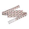 Bearded Dragon Carrier Wear Resistant Safe Pet Reptile Travel Sling for Lizards Guinea Pigs Hamsters