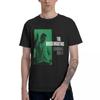 London 0 Hull 4 T-Shirt Pure Cotton Round Neck Male T Shirts Short Sleeve Oversized Novelty Tee