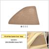 BMW 5 Series Rear Door Speaker Cover for 520i/535 F10/F18