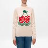 Gucci Sweater Women's Ivory White 629127-XKBHI-9275