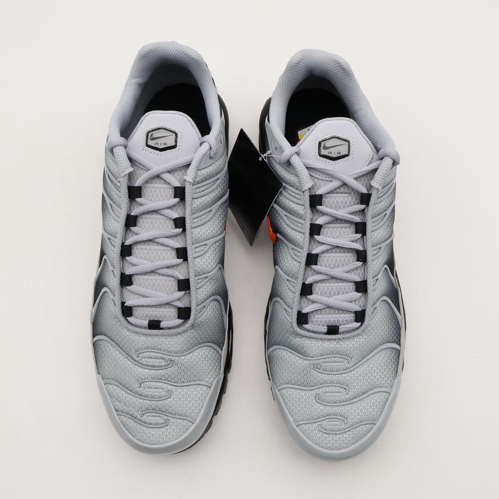 DM0032-011 Nike Air Max Plus Wolf Grey (Men's)