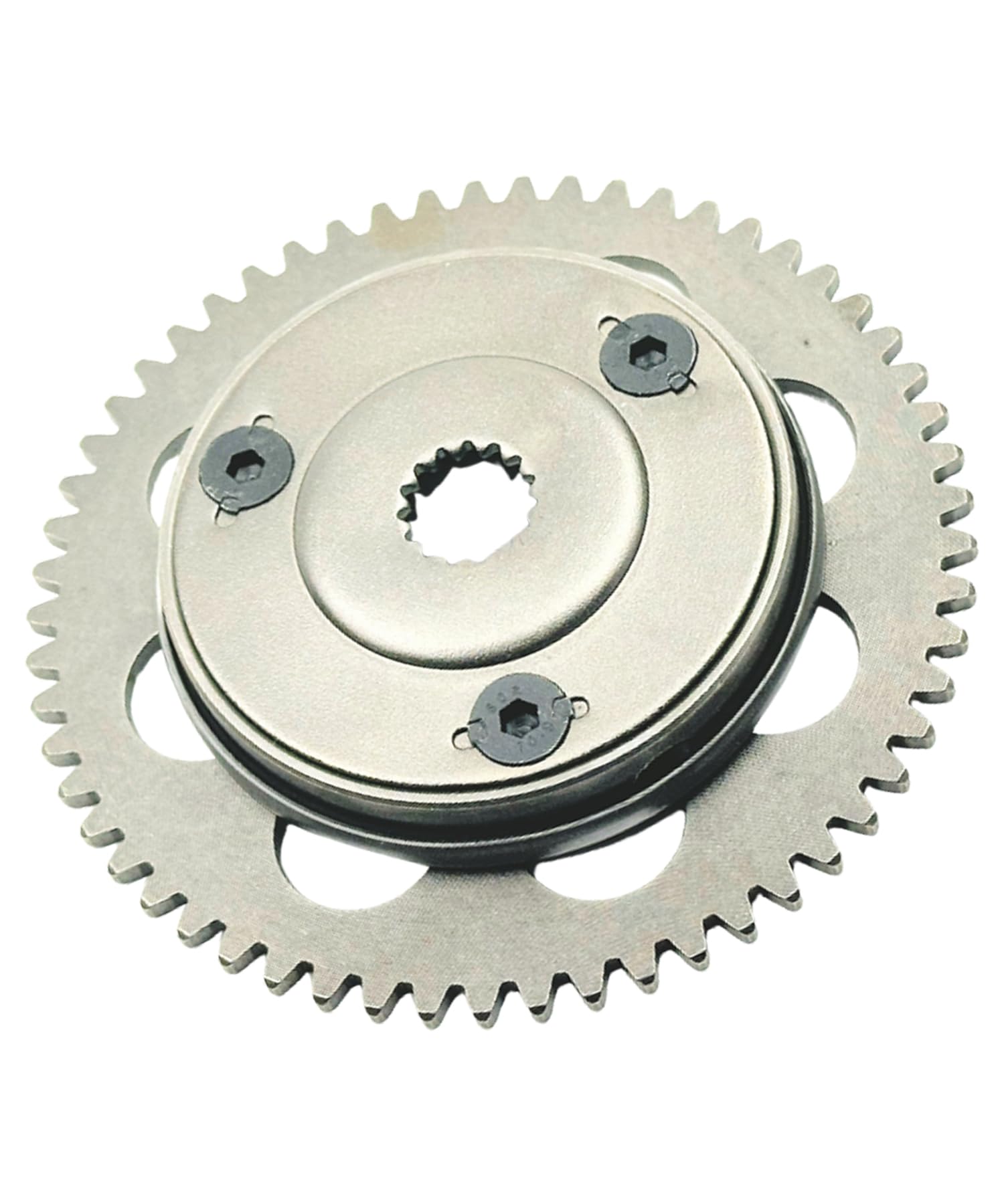 HTharros Starter Clutch Compatible Part for Yamaha Cygnus 125 and Majesty Type A One-Way Bearing, 125, 50M-15570-01,