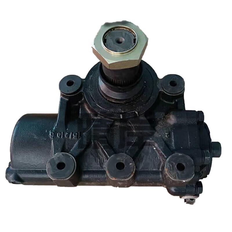 Truck Steering Gear Assembly