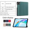 For Honor Pad X7 Tablet Case 8.7 Inch Magnetic Stand Leather Painted Cover For Honor Pad X7 2025 Case Coque Kids
