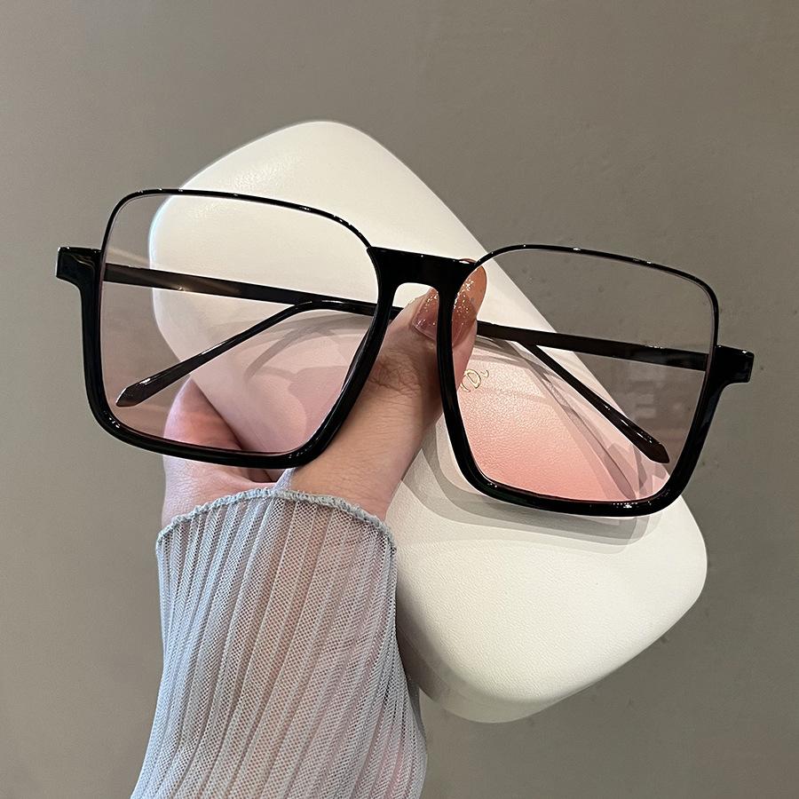 

Blush Myopia Glasses Frame Glasses Women s Anti Blue Light Glasses Fashion Style Eyeglasses Frame Optical Spectacle Eyeglass 0