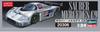 Hasegawa C9 Plastic Model 20306 1/24 Sauber-Mercedes