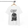 Grief Shirt, Grief Band, Grief Sludge, Music Band Rock Crust Punk, Unisex Shirt