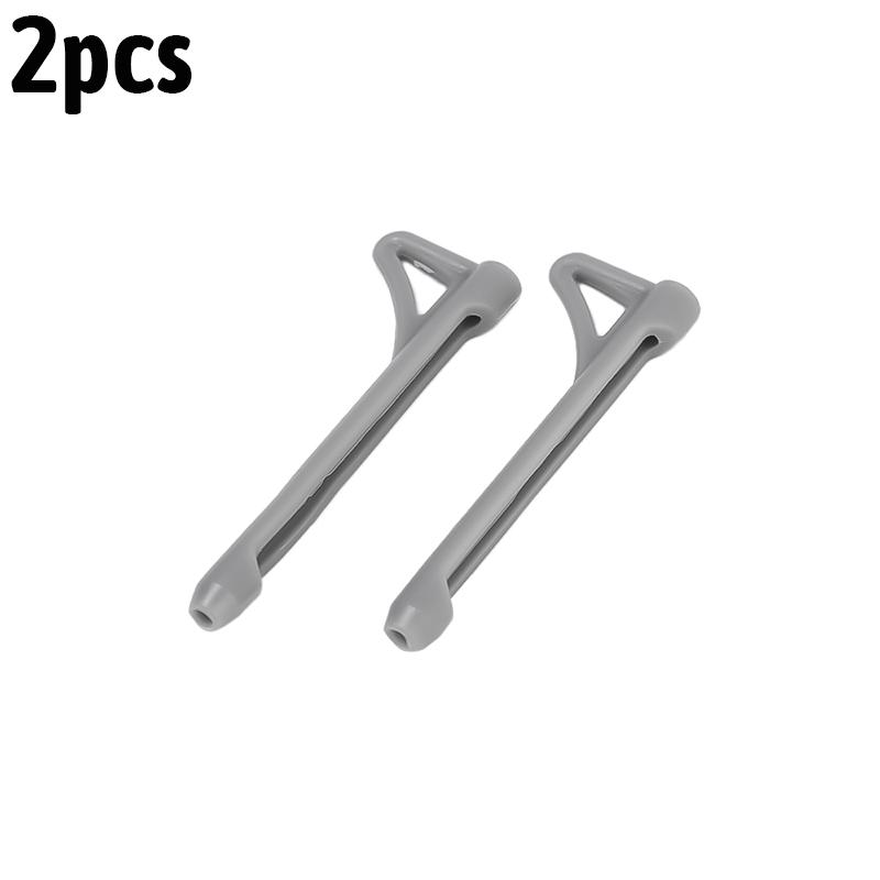 

2-20pcs Anti-slip Silicone Ear Hook Grip Glasses Eyeglasses Leg Stopper Bracket Fastener Accessories Temple Tip Eyewear Holders