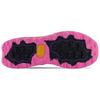 New Balance Fresh Foam X Hierro v7 Ciel Nocturne Rose Vif Baskets Femme Violet Noir WTHIERP7