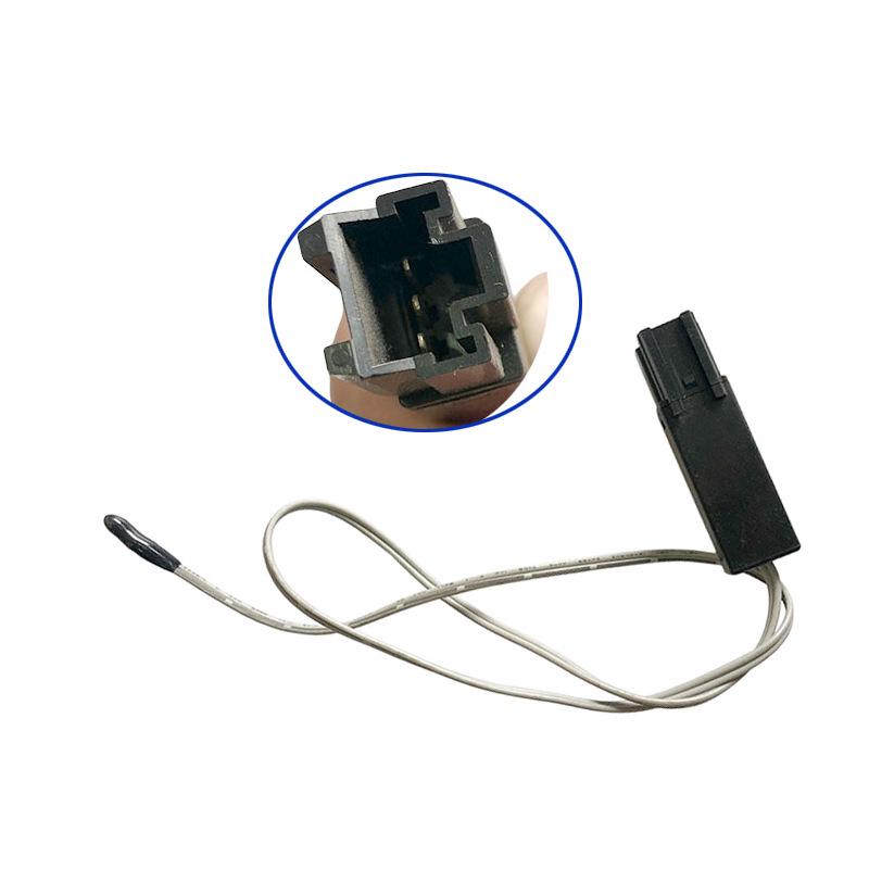 Foton Auman ETX Air Conditioner Temp Control & Evaporator Sensor