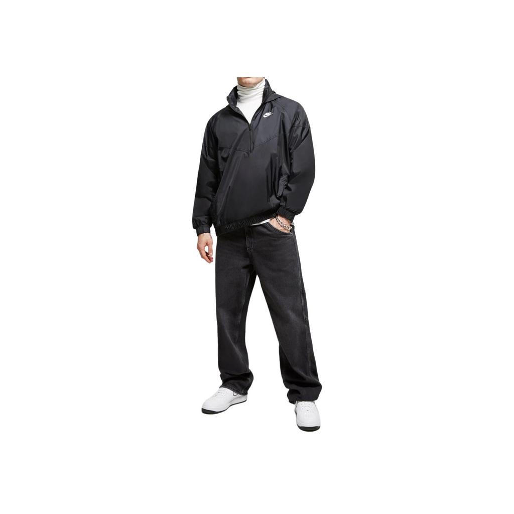 New Nike Jackets Men Black DQ4910-010