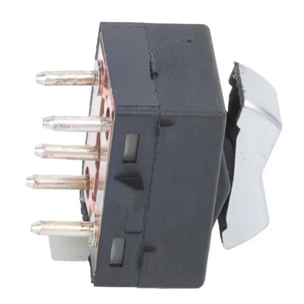 Car Electric Window Switch Door Lock Switch 4565159 For Dodge Dakota 1991-1994
