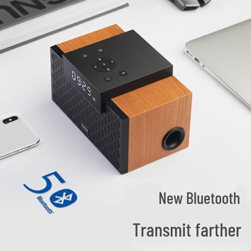 Edifier Desktop & Portable Bluetooth Speakers
