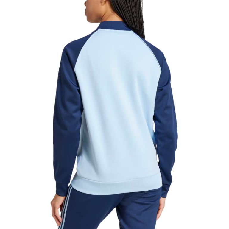 adidas Originals Adicolor Classics Sst Track Jacket JD0825