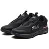 FILA Athletics Low Top 'Black Pink' Women's A12W212210FBB