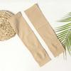 Summer Fingerless Ice Silk Arm Sleeves Insect Repellent Cooling Lightweight Covers For Cycling