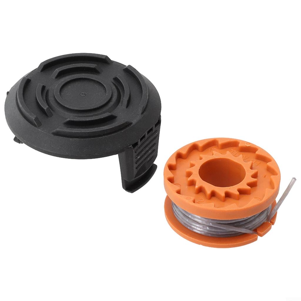 Schnurspule Schnur MCT2X1825 Premium Ersatzspule