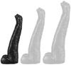 Dino Diplo S Dildo 23 X 5.5cm - ToppedMonster - Unusual Dildos