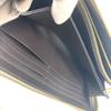 Louis Vuitton M63104 Portefeuille-Comet Wallet L-shaped zipper Long Wallet